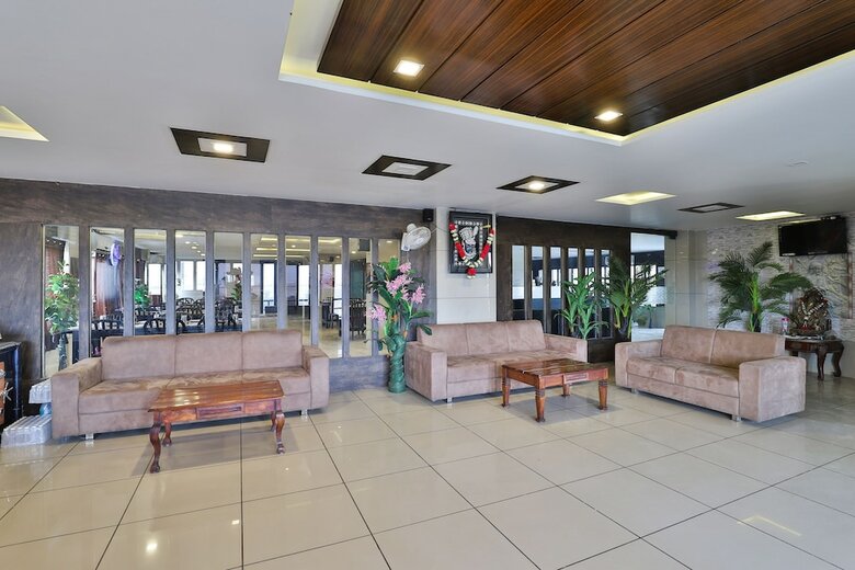 Hotel Oyo 36026 Comfort Inn Regency