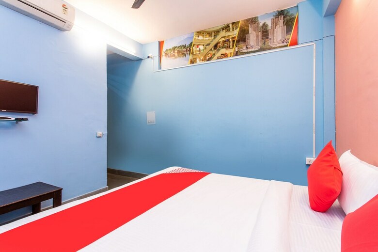 Hotel Oyo 28062 Kamla Shree