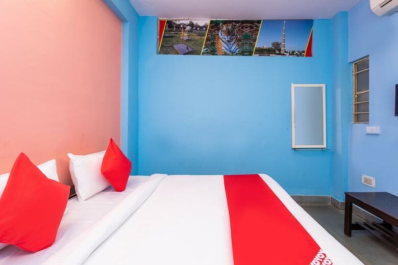 Hotel Oyo 28062 Kamla Shree