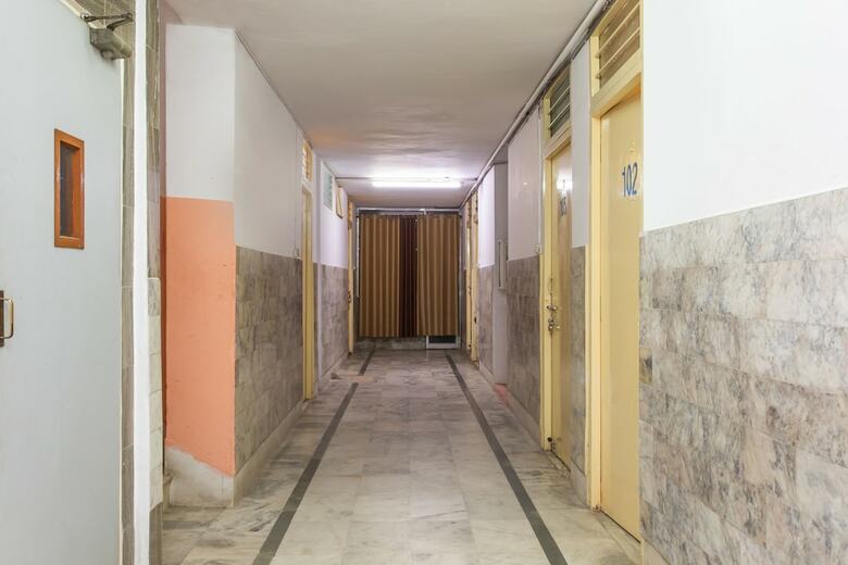Hotel Oyo 28062 Kamla Shree