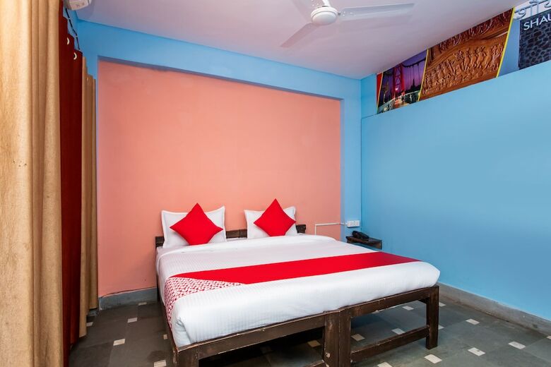 Hotel Oyo 28062 Kamla Shree