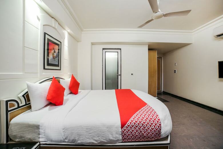 Hotel Oyo Flagship 30719 Jaipur Railway Station