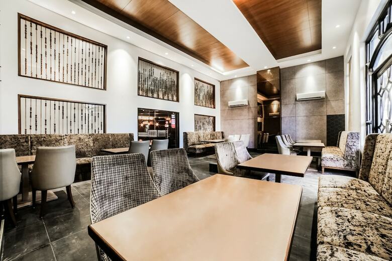 Hotel Oyo Flagship 30719 Jaipur Railway Station