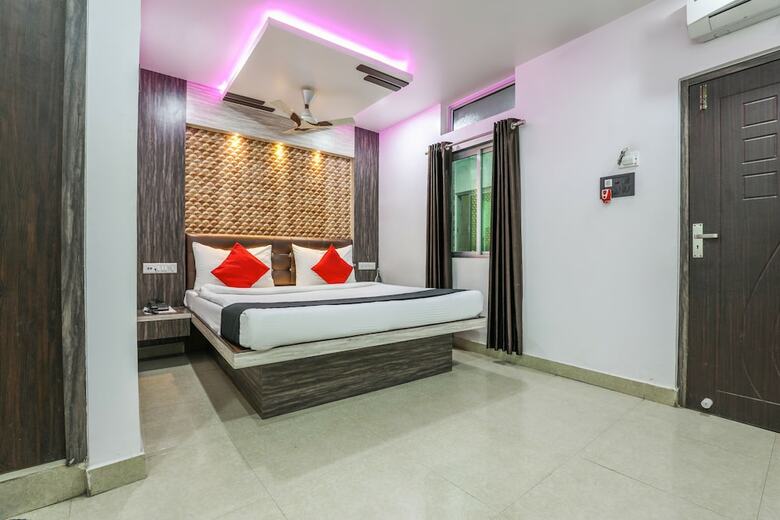 Hotel Oyo 14472 Brahmaputra Guest House