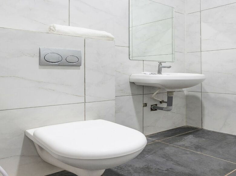 Hotel Oyo 40909 Shiv Palace