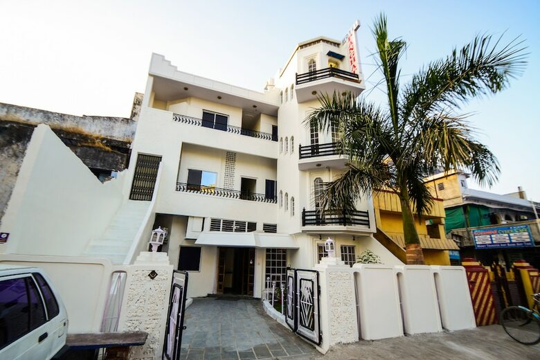 Oyo 30000 Hotel Panghat