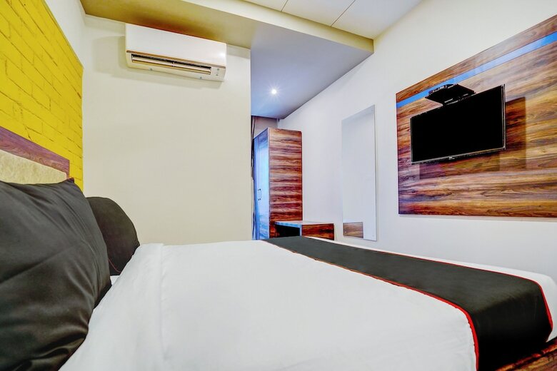 Collection O 35655 Hotel Kalinga