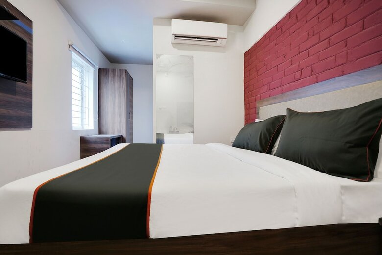 Collection O 35655 Hotel Kalinga