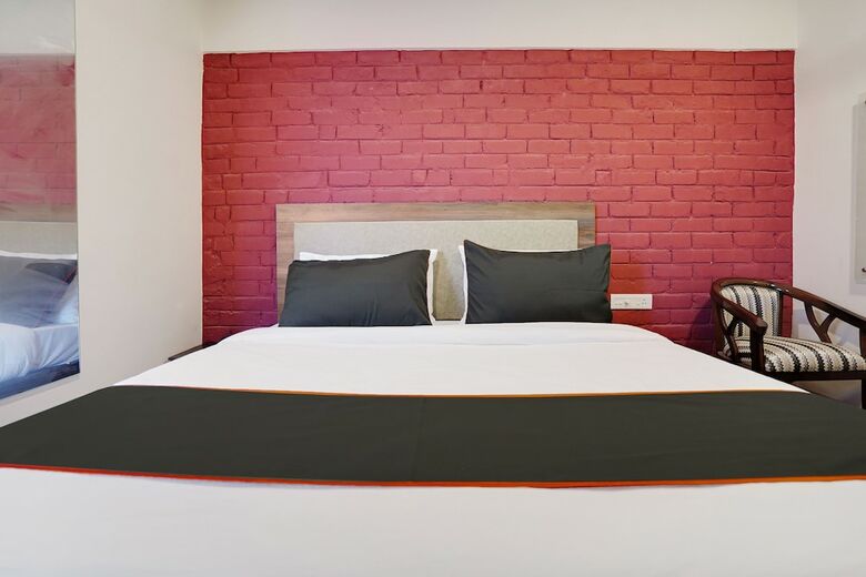 Collection O 35655 Hotel Kalinga