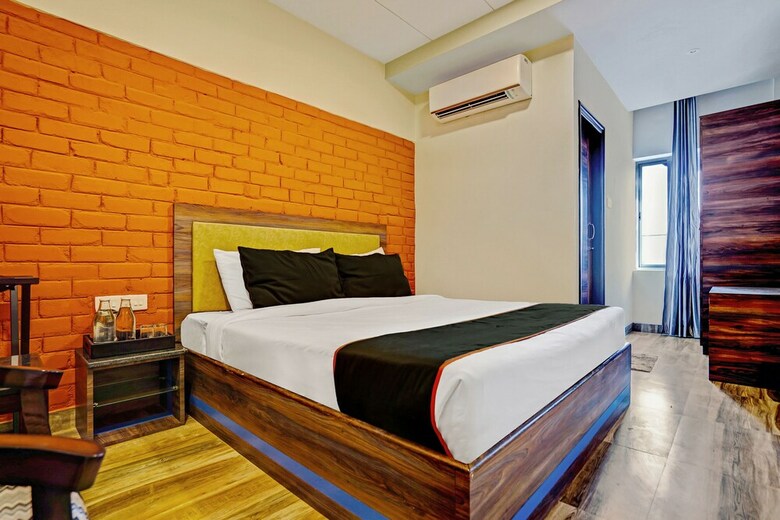 Collection O 35655 Hotel Kalinga