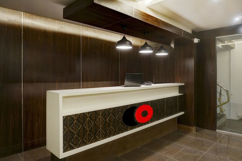 Hotel Capital O 38128 Omkar Executive