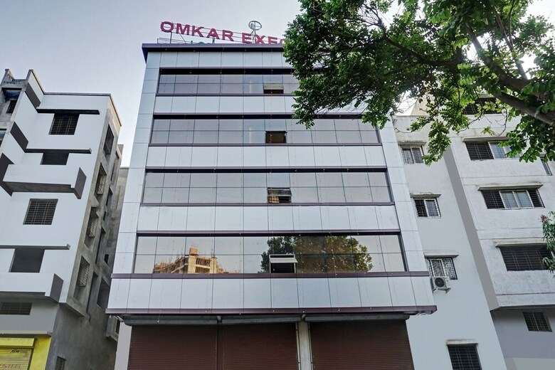Hotel Capital O 38128 Omkar Executive