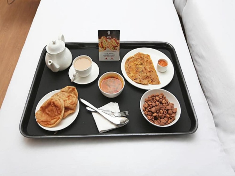 Oyo 30231 Hotel Anshu