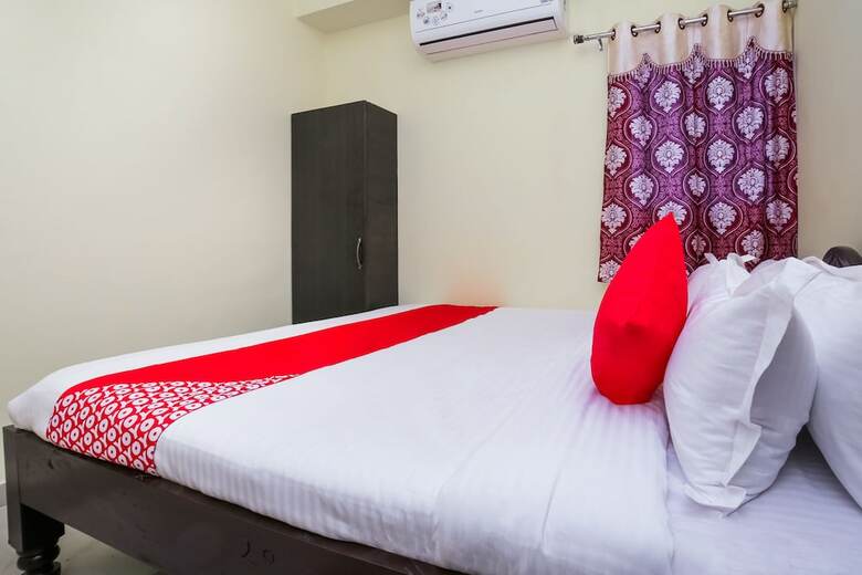 Hotel Oyo 23682 City Lodge