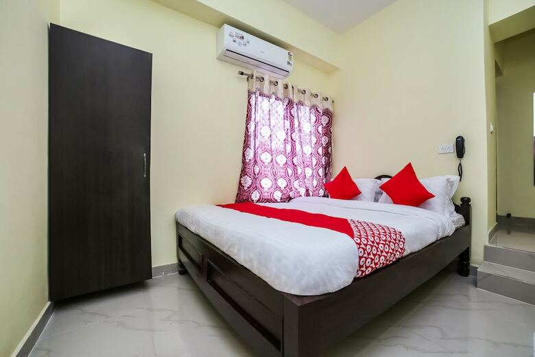 Hotel Oyo 23682 City Lodge