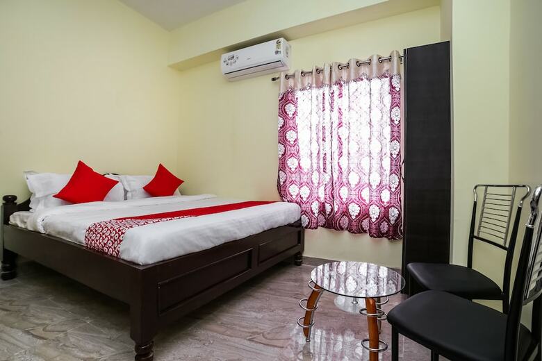 Hotel Oyo 23682 City Lodge