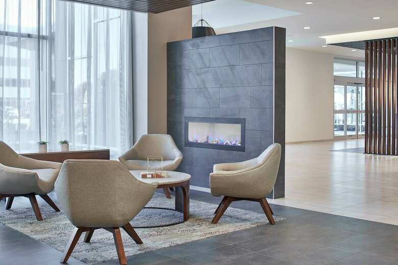 Hotel Courtyard By Marriott Albany Airport