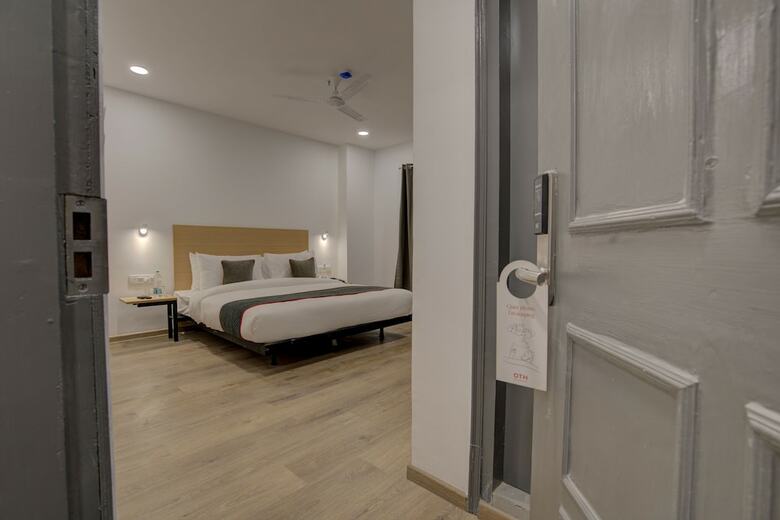 Hotel Oyo Townhouse 114 Eureka Grand