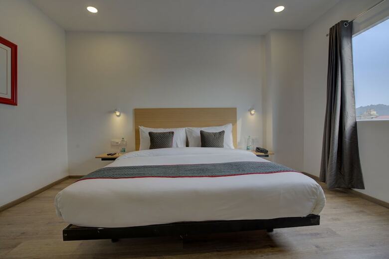 Hotel Oyo Townhouse 114 Eureka Grand