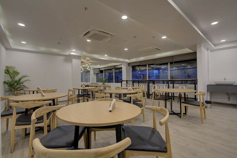 Hotel Oyo Townhouse 114 Eureka Grand