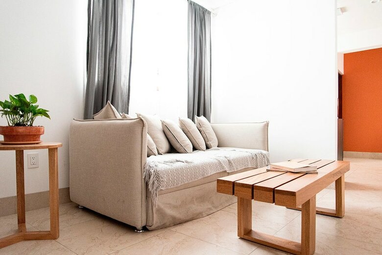 Apartamentos Casa 8 Amores