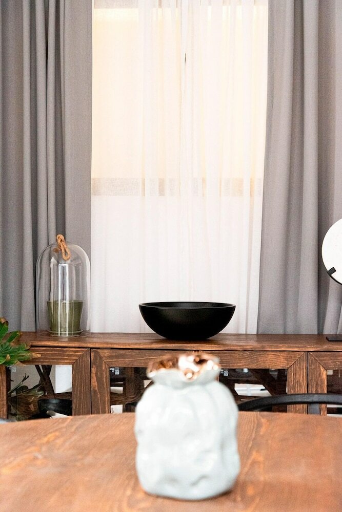 Apartamentos Casa 8 Amores
