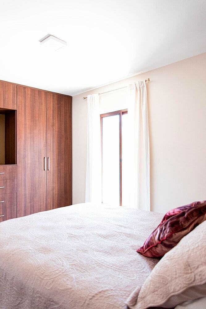Apartamentos Casa 8 Amores