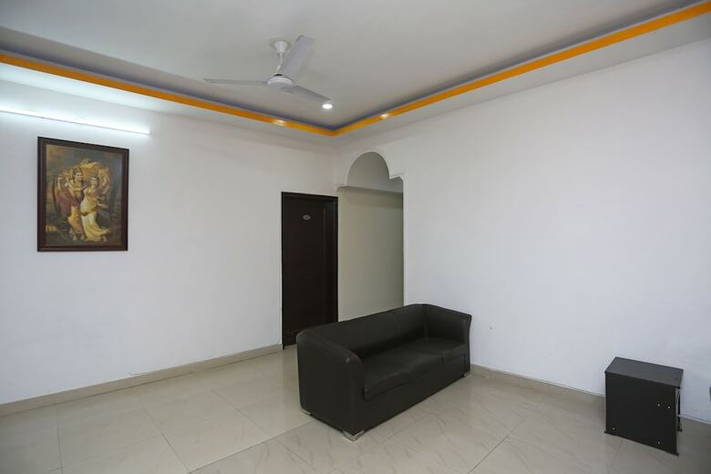 Hotel Oyo 14791 Homeystay Comfort