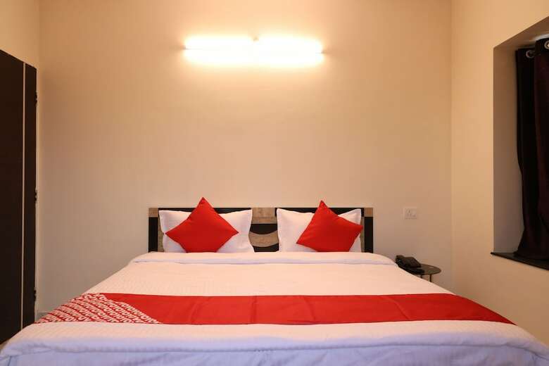 Hotel Oyo 30905 Uk Villa