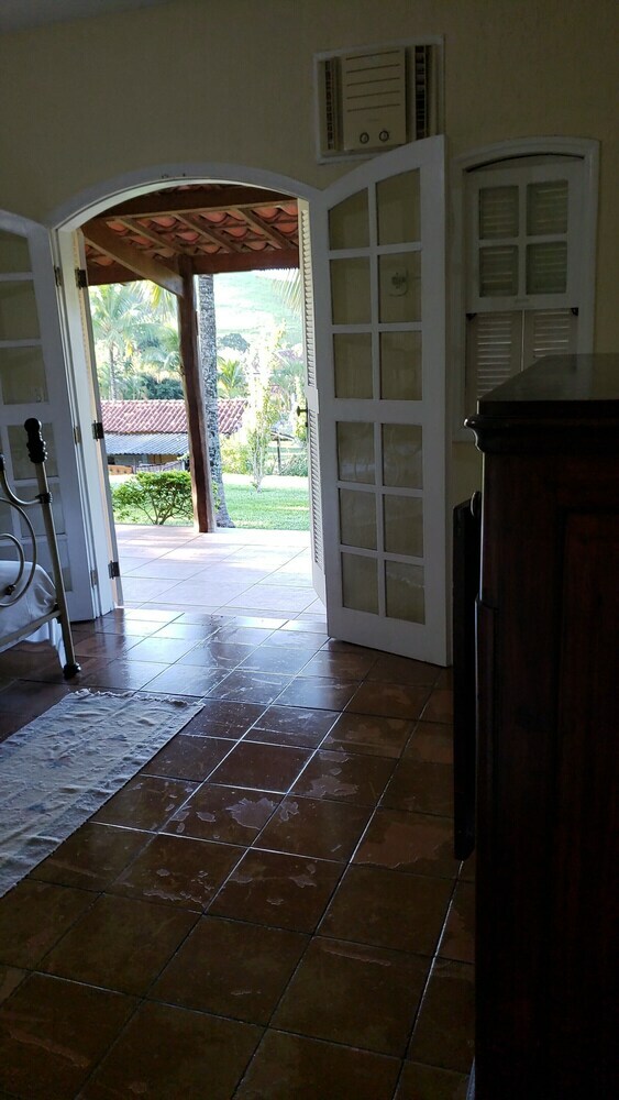 Hotel Fazenda Boa Vista
