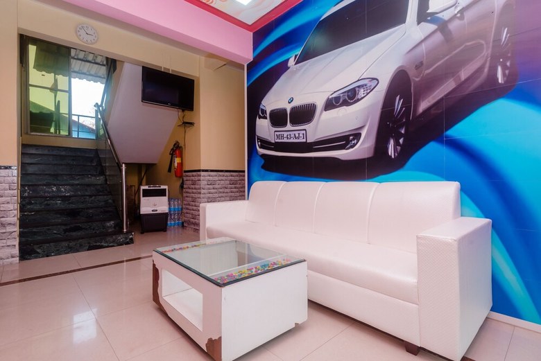 Oyo 29550 Hotel Nivara