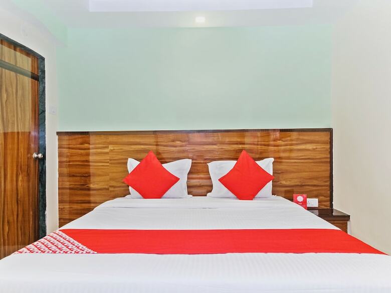 Hotel Oyo 23476 Shree Mahalaxmi