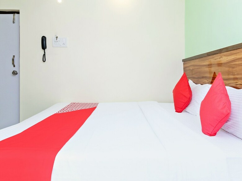 Hotel Oyo 23476 Shree Mahalaxmi