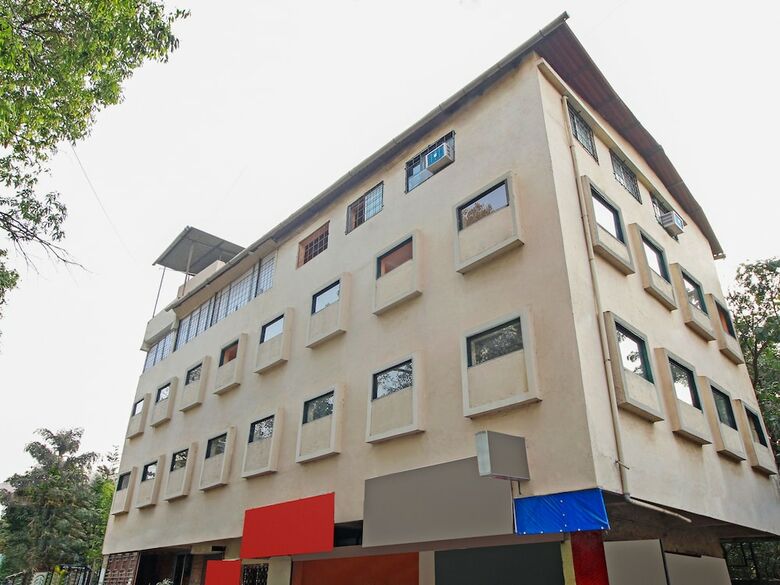 Hotel Oyo 23476 Shree Mahalaxmi