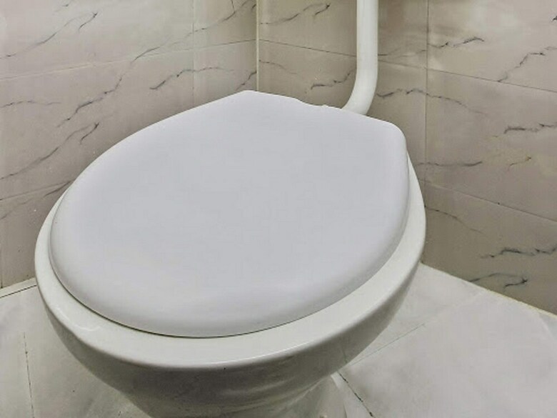Hotel Oyo 23476 Shree Mahalaxmi