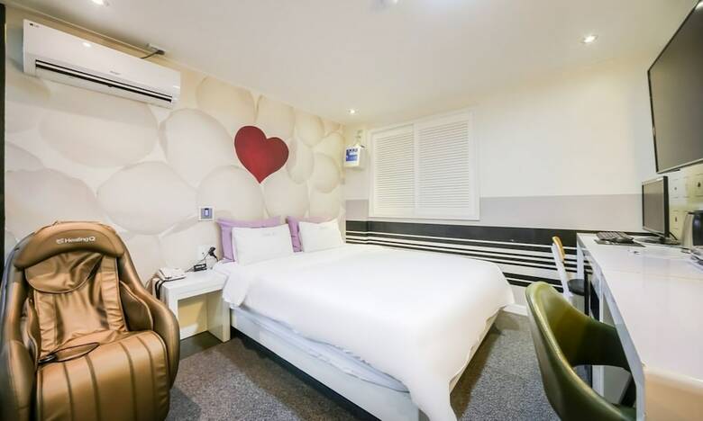 Hotel It's Motel