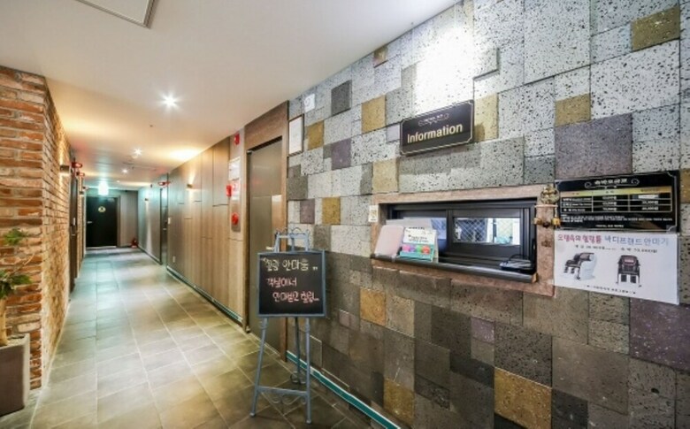 Hotel It's Motel