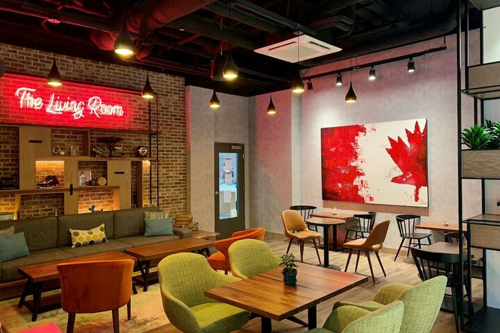 Hotel Canvas Moncton, Tapestry Collection By Hilton