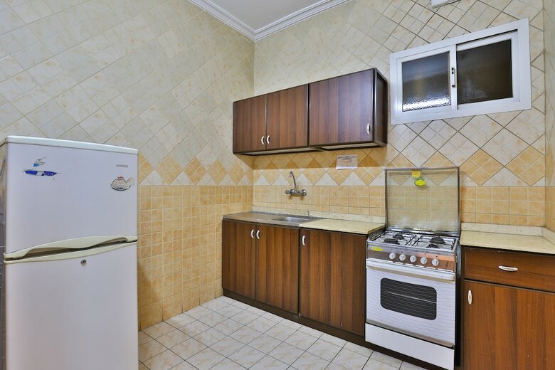 Oyo 287 Al Hamlol Hotel