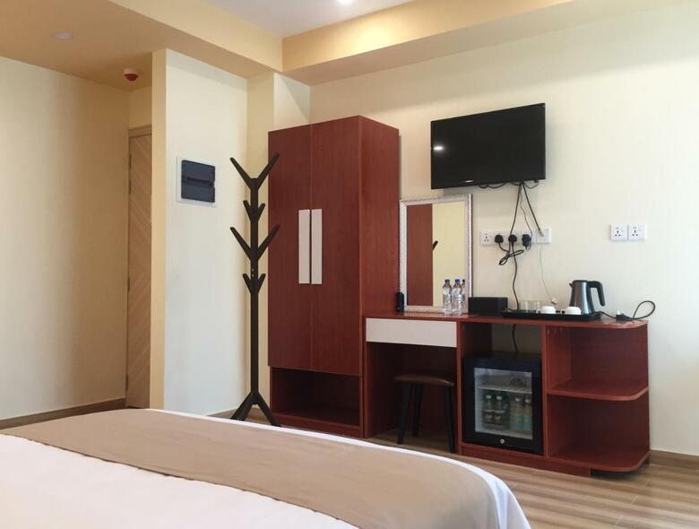 Hotel Rosemary Boutique
