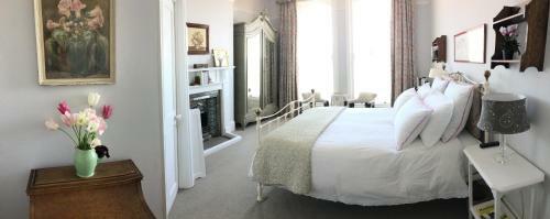 Bed & Breakfast Anne's House