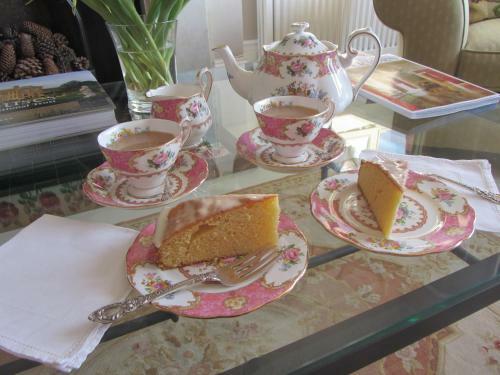 Bed & Breakfast Anne's House