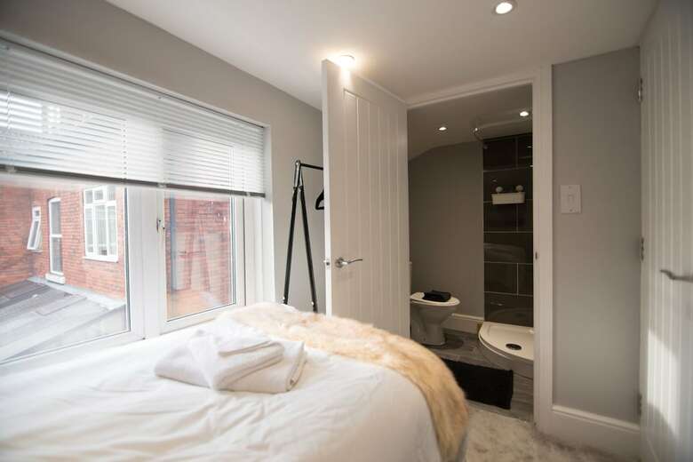 Sublime Stays Apartments