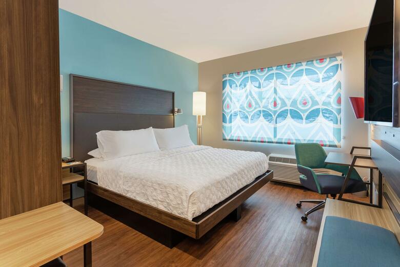Hotel Tru By Hilton Vestal Binghamton, Ny