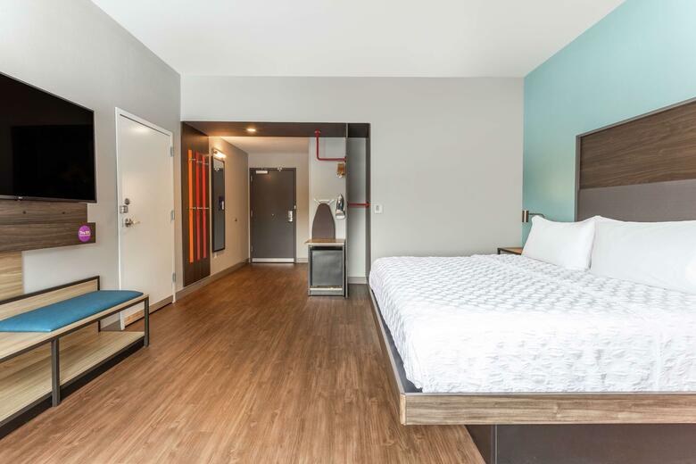 Hotel Tru By Hilton Vestal Binghamton, Ny