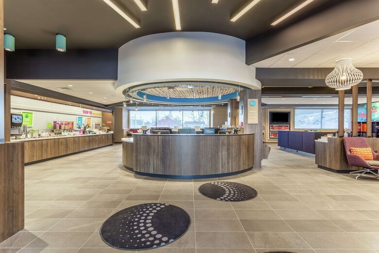 Hotel Tru By Hilton Vestal Binghamton, Ny