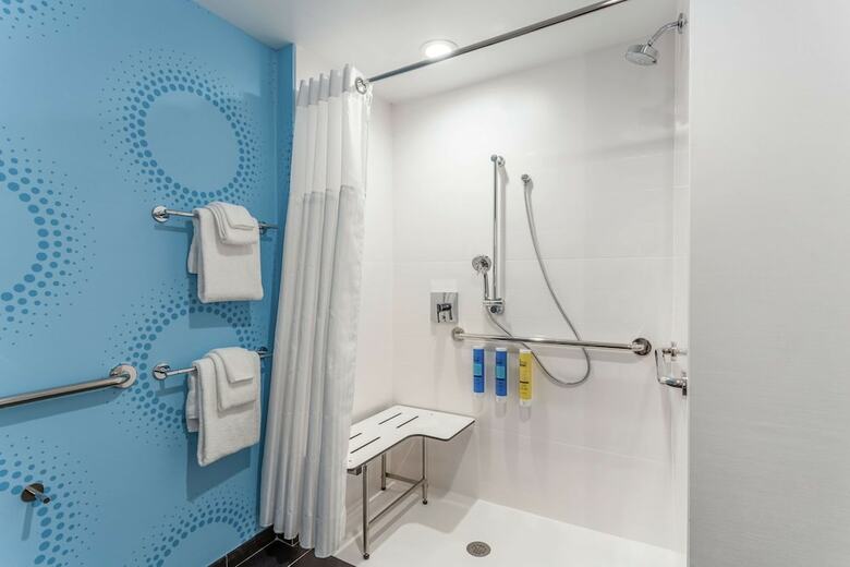 Hotel Tru By Hilton Vestal Binghamton, Ny