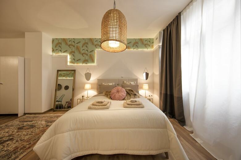 Exquisite Apartment In Athens' Center