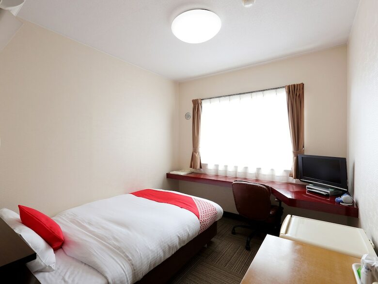 Oyo Rays Hotel Suisen Miyazaki