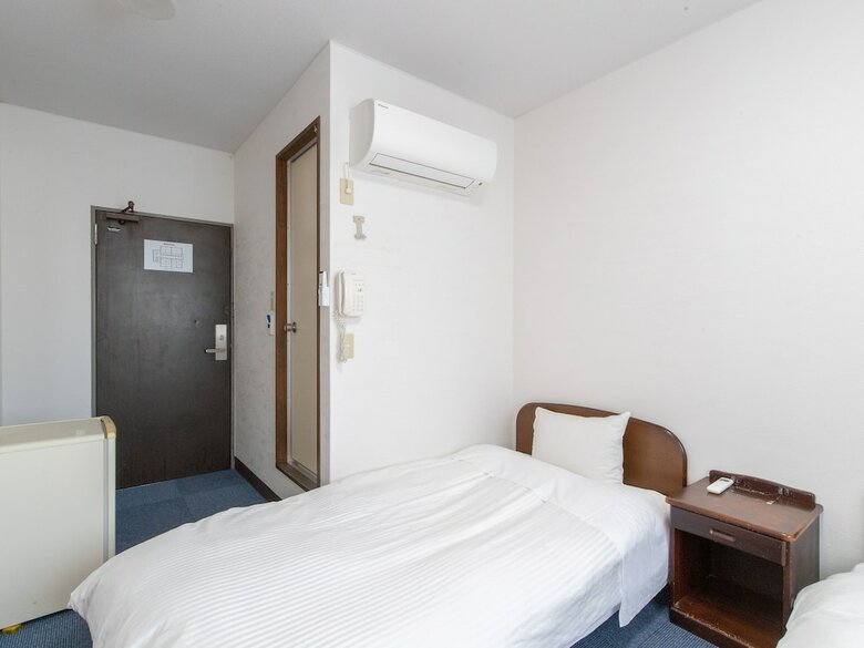 Oyo Rays Hotel Suisen Miyazaki